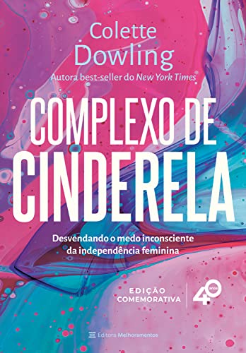 Complexo de Cinderela – Edição comemorativa de 40 anos:... - DIY & Tools Amazon UK à 1.99€