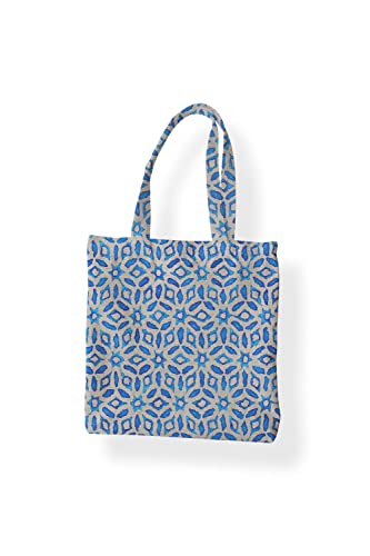 Castilla Textil | CRISTI 1 Tote di Sarga | Antimacchia |... - Maison & Cuisine en promo à 4.97€