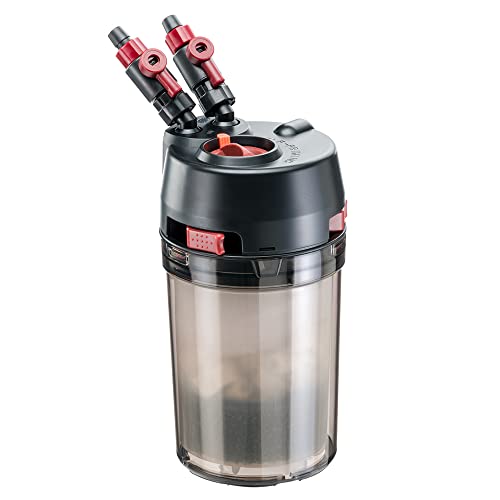 Hydor Filtre Extérieur Auto-amorçant PRIME 20, Aquariums... en promo à 69,21€ (-44%) sur Amazon FR