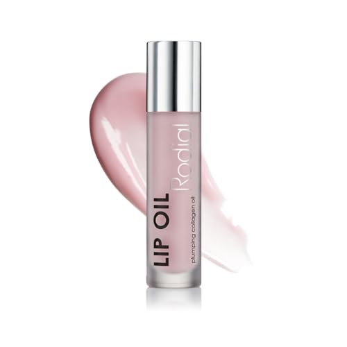 Rodial Plumping Collagen Lip Oil 4ml, Veganes... - Auto & Motorcycle Amazon Germany à 13.29€
