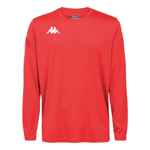 Kappa Maillot pour Enfants Dovol - Jouets & Jeux Amazon France à 14.00€