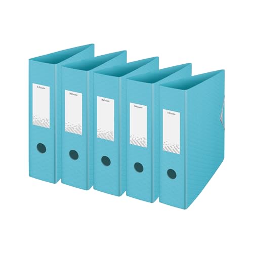 E: LAF Colour'Ice Polyfoam A4 82 mm azul - Amazon Espagne à 16.88€
