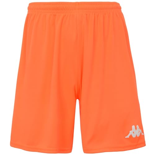 Kappa Borgo Pantalón Corto, Naranja, 10 años - Maison & Cuisine en promo à 10.84€
