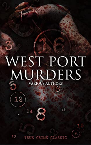 WEST PORT MURDERS (True Crime Classic) - Auto & Moto Amazon Royaume-Uni à 0.99€