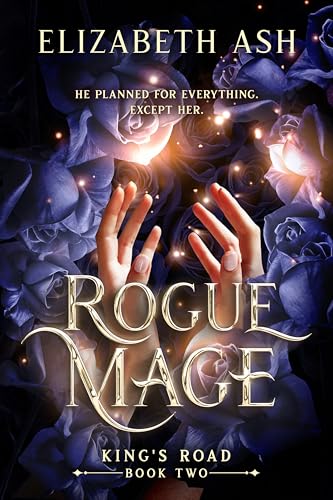 Rogue Mage (King's Road Series Book 2) en promo sur Amazon