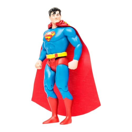 DC McFarlane Direct Super Powers 15767 - Figura de acción... - Jouets & Jeux Amazon Espagne à 21.60€