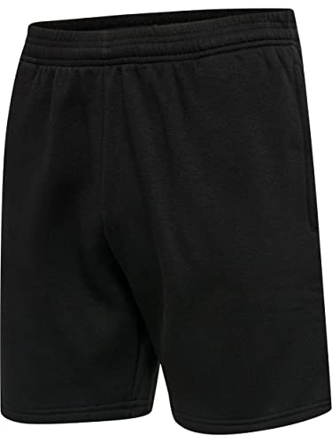 hummel Pantalones Cortos Hmlred Multisport Hombre Talla - Sports & Fitness en promo à 14.97€