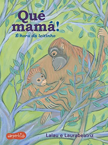 Qué Mamá: é hora do leitinho (Portuguese Edition) - Books & eBooks Amazon UK à 1.59€