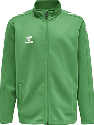 hummel Chaqueta con cremallera Hmlcore Multisport Niños... - Sports & Fitness Amazon Espagne à 17.98€