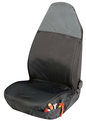 WALSER funda de asiento de coche Smart Protect para asiento... - Amazon Espagne à 13.36€