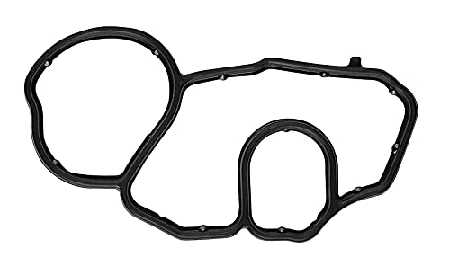 AJUSA 01346700 Guarnizione Carter filtro olio - Auto & Motorcycle Amazon Italy à 9.96€