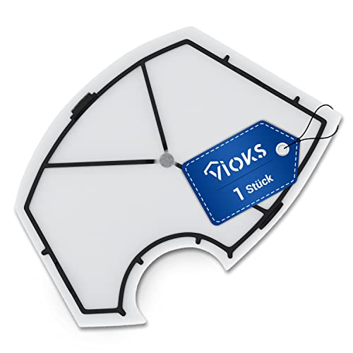 VIOKS Vorwerk Filtre de protection pour moteur Vorwerk... - Maison & Cuisine Amazon France à 4.15€