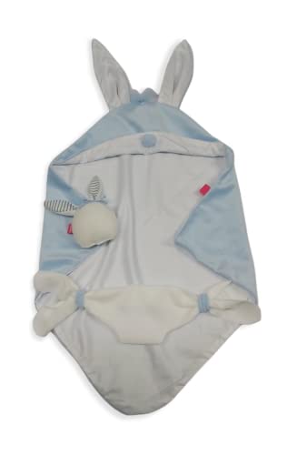 Berjuan Cape Bleue avec pololo et Peluche - Jouets & Jeux en promo à 12.40€
