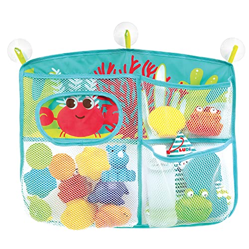 Ludi- Organisateur de Bain, 40072 en promo à 17,42€ (-59%) sur Amazon FR