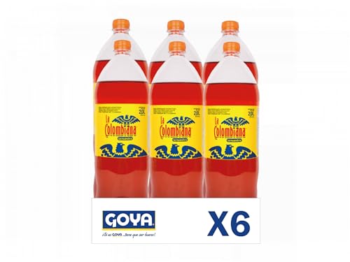 Postobon colombien 2 l - Épicerie en promo à 5.69€