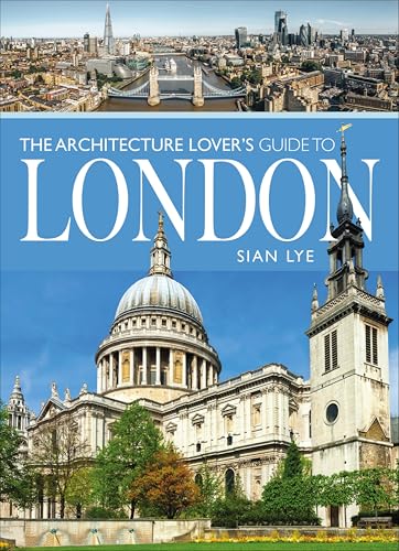 The Architecture Lover's Guide to London - Livres & eBooks Amazon Royaume-Uni à 0.99€