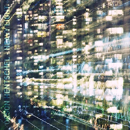 Heavy Light [VINYL] - Maison & Cuisine Amazon Royaume-Uni à 16.02€