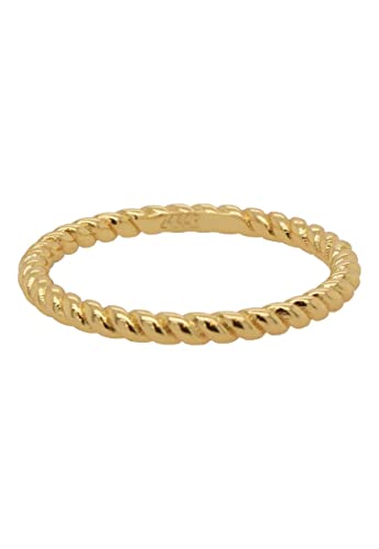 Anello Donna 24KAE 12423Y/52 - Bijoux & Montres en promo à 19.00€