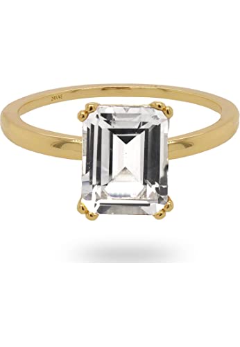 Anello Donna 24KAE 12409Y/52 - Bijoux & Montres en promo à 19.00€