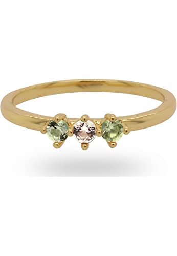 24KAE Anello ANEL 12407Y/56 Marca - Bijoux & Montres en promo à 19.00€