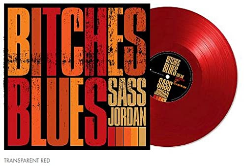 Bitches Blues - Amazon Italy à 24.47€