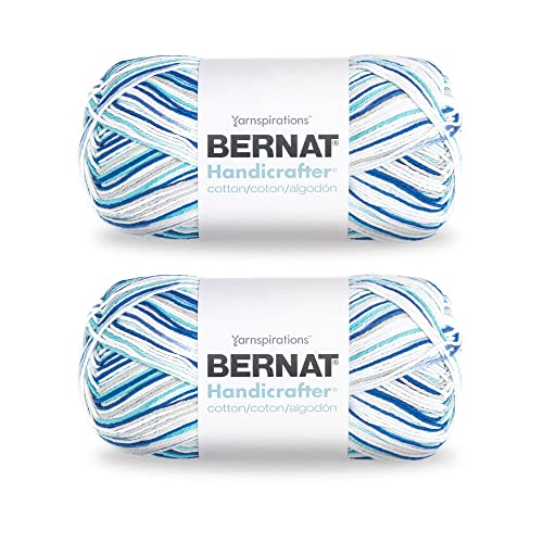 Bernat Handicrafter - Gomitolo di cotone a forma di ancore... - Sports & Fitness Amazon Italie à 9.42€