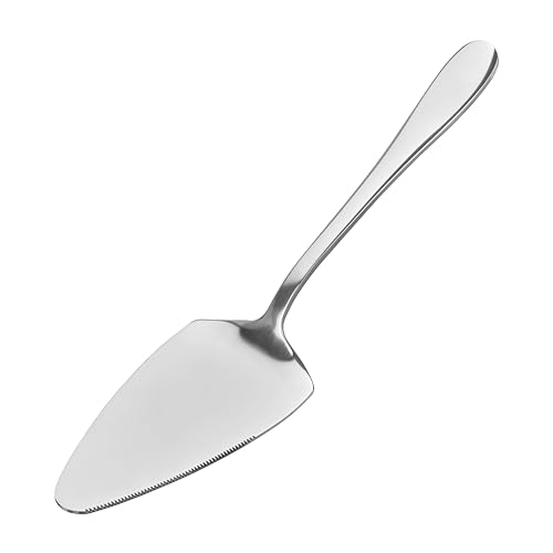Tala Tortenheber aus Edelstahl mit Gezahnter Schneidkante... - Home & Kitchen Amazon Germany à 6.93€