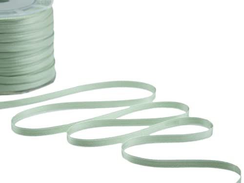 Furlanis - Nastro Doppio Raso, Tessuto Italiano - Verde... - Loisirs Créatifs Amazon Italie à 10.00€