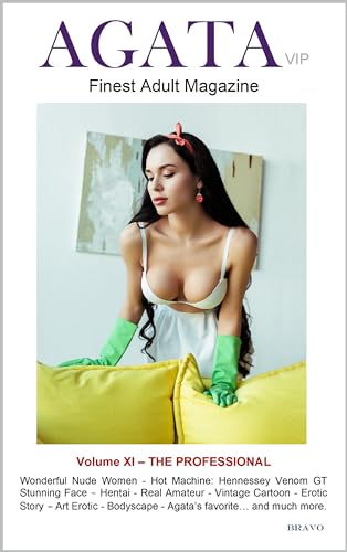 AGATA Vip: The Professional (Agata Vip Series Book 11) - Livres & eBooks en promo à 0.99€