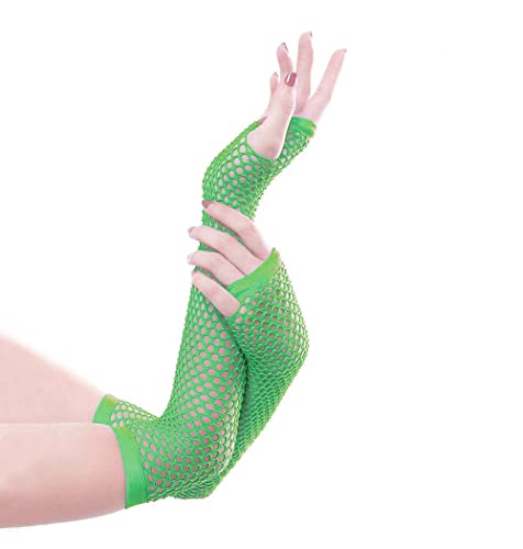 PrettyLoveHose Panja Short Net Gants Résilles Mitaines... - Sports & Fitness Amazon France à 1.52€