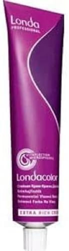 LONDA Farbe EXTRA RICH 8/69 60 ML - Beauté & Parfums Amazon Allemagne à 2.18€