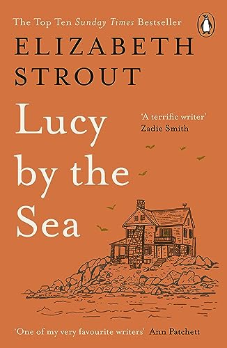 Lucy by the Sea: From the Booker-shortlisted author of Oh... - Livres & eBooks en promo à 0.99€