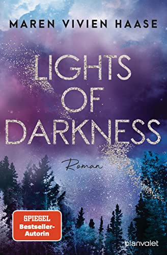 Lights of Darkness: Roman (Golden Oaks 2) - Maison & Cuisine Amazon Allemagne à 2.99€