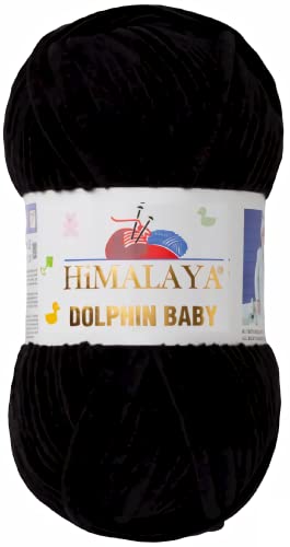 Tricot fin Himalaya Dolphin Baby Wolle Garn Baumwolle... - Bébé & Puériculture Amazon France à 2.17€