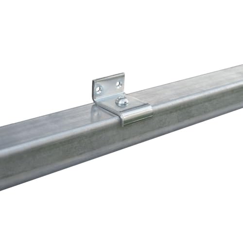 tendaggimania ® Accessoires pour rail coulissante - Pour... en promo à 2,20€ (-86%) sur Amazon FR