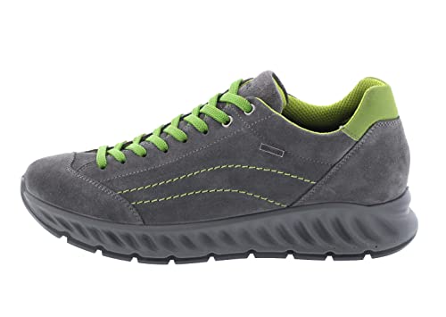 Sioux Utissa, Scarpe da Ginnastica Donna, Grigio, 37 EU - Mode & Vêtements Amazon Italie à 25.93€