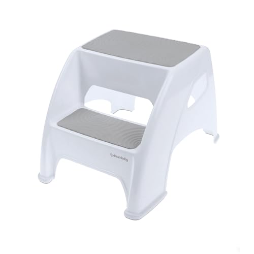 Dreambaby Toddler & Me 2 Up Tritthocker, Kleinkind-Tritthock... - Maison & Cuisine Amazon Allemagne à 15.99€