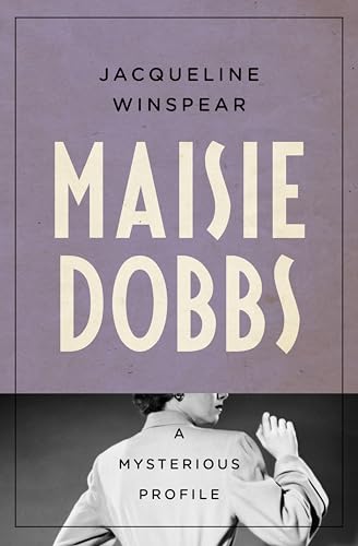 Maisie Dobbs: A Mysterious Profile (Mysterious Profiles) - Vente Flash Amazon -67%