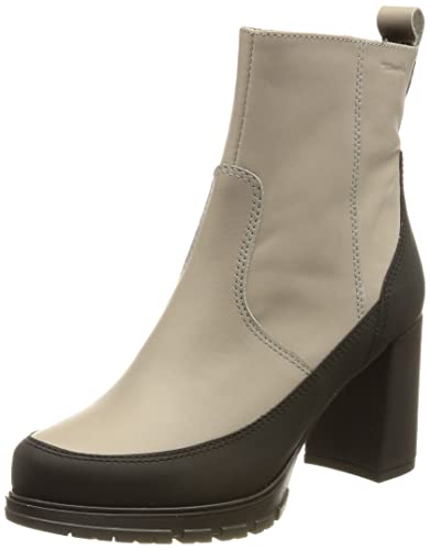 Tamaris Mujer 1-1-25454-39, Botas de Moda, Cuero Gris, 39 EU - Mode & Vêtements Amazon Espagne à 25.81€