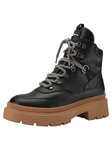 Tamaris Botines 1-1-26886-39, 098, 38 EU - Amazon Spain à 33.41€