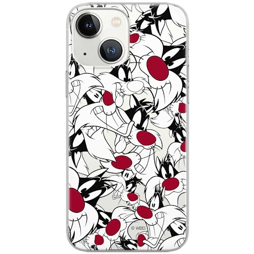 Ert Group Funda para teléfono móvil de para iPhone 13... en promo sur Amazon