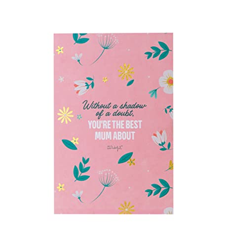 Mr. Wonderful Carte - Without a shadow of a doubt, you're... - Auto & Moto en promo à 4.50€