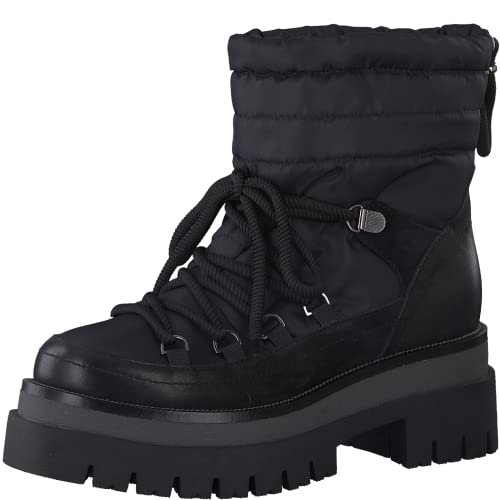 MARCO TOZZI Donna 2-2-26772-39, Stivali a metà Polpaccio... - Animalerie Amazon Italie à 32.98€