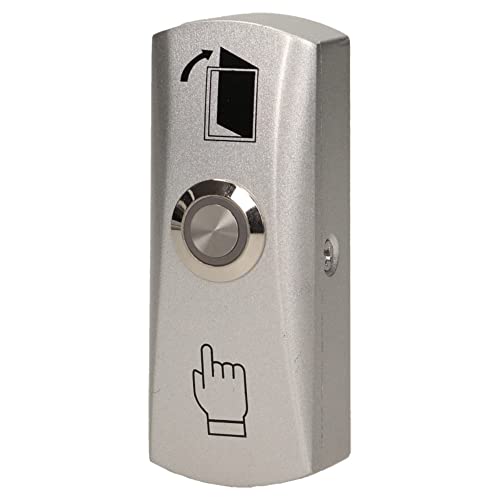 ORNO ZS-814 Exit Schalter mit Hintergrundbeleuchtung... - Maison & Cuisine Amazon Allemagne à 6.98€