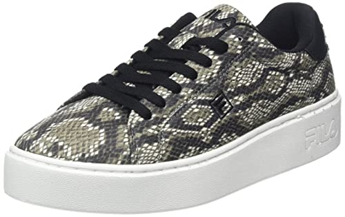 Fila Crosscourt Altezza A Wmn - Scarpe da Ginnastica, Black, - Auto & Moto Amazon Italie à 22.82€