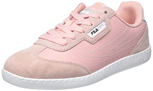 Fila Zapatillas Byb Assist Wmn para Mujer, Rosetón pálido... - Amazon Espagne à 27.83€