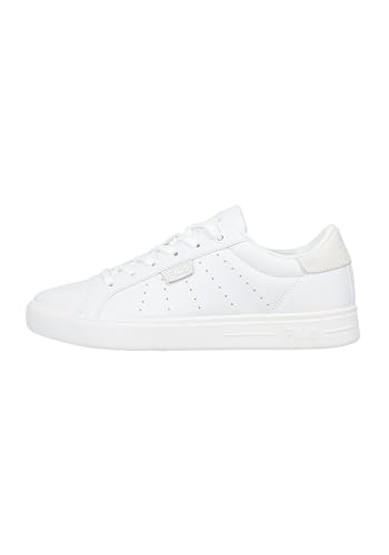 FILA LUSSO wmn-White-37 - Amazon Germany à 16.89€