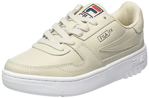 Fila FXVENTUNO L Wmn - Scarpe da Ginnastica, Oyster Gray, - Auto & Moto Amazon Italie à 24.41€