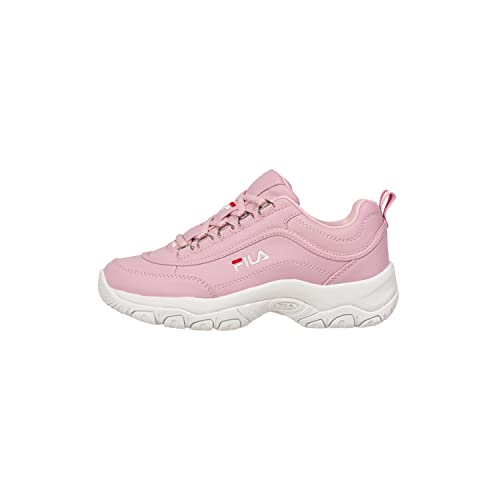 Fila Strada Wmn, Scarpe da Ginnastica Donna, Pale Rosette... - Auto & Moto Amazon Italie à 23.99€