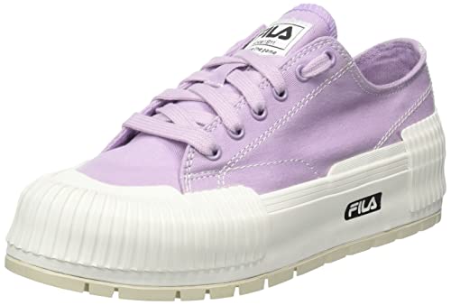 FILA Cityblock Platform Wmn, Scarpe da ginnastica Donna... - Auto & Moto en promo à 27.13€